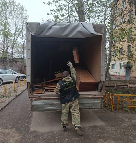  в Магадане